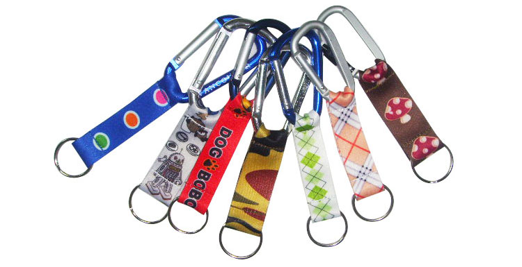 carabiners