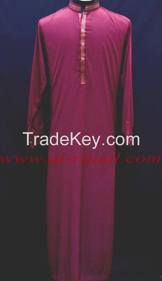 Arabic Thobes