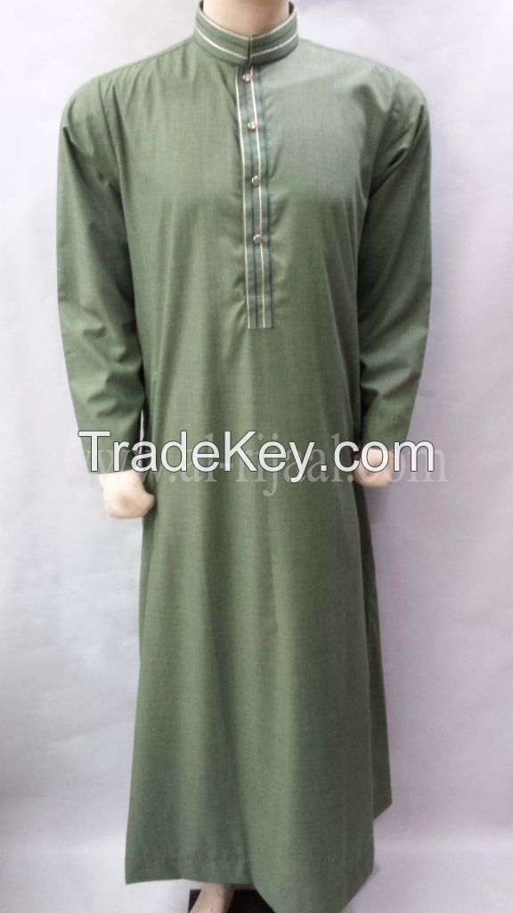 Arabic Thobes