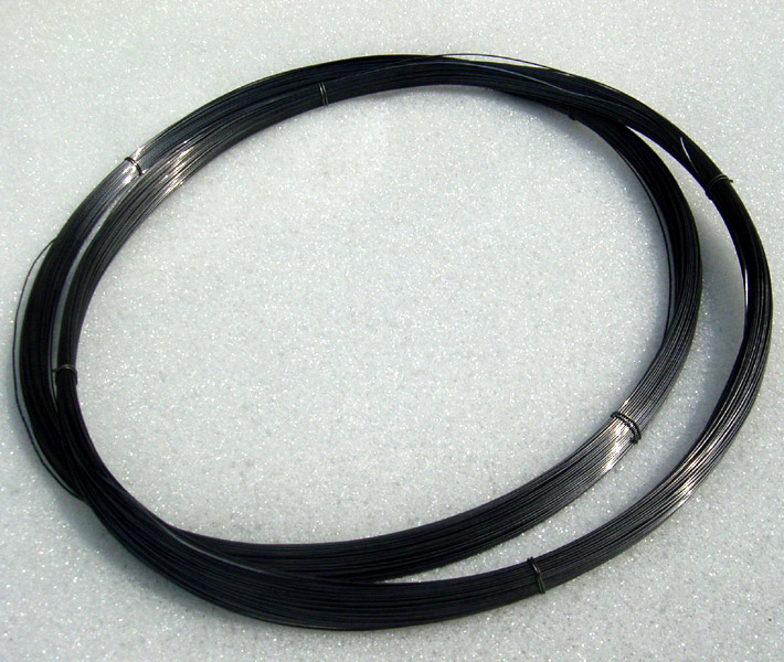 molybdenum wires