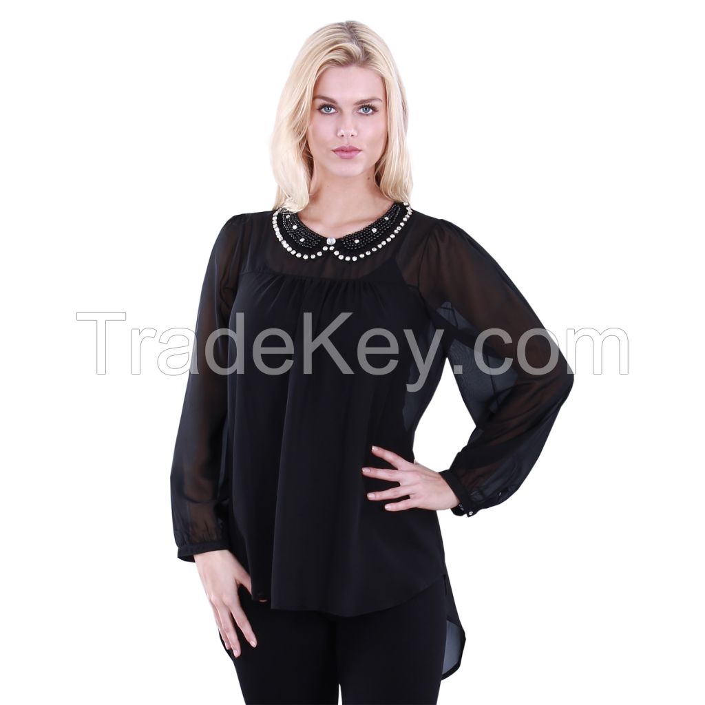 Ladies Blouse