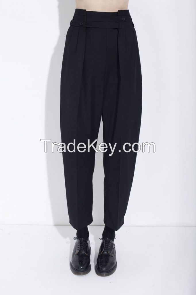 Women'sTrousers