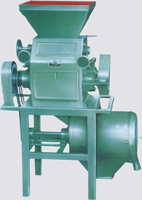 M6FY Series Flour Milling Machine