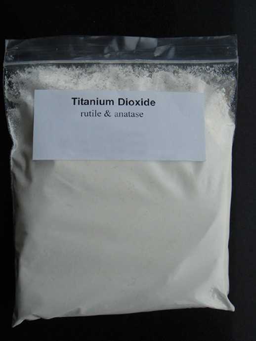 Titanium Dioxide