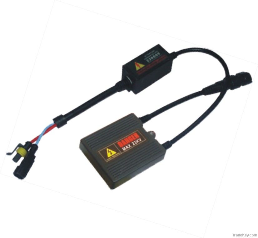 HID Conversion Kits