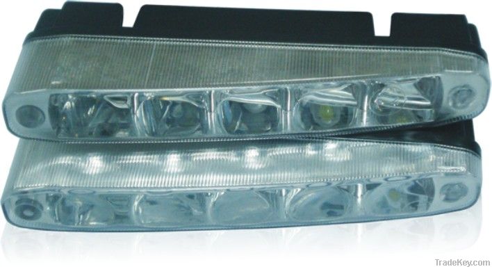 DRL, Daytime Running Lights