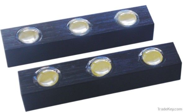 DRL, Daytime Running Lights