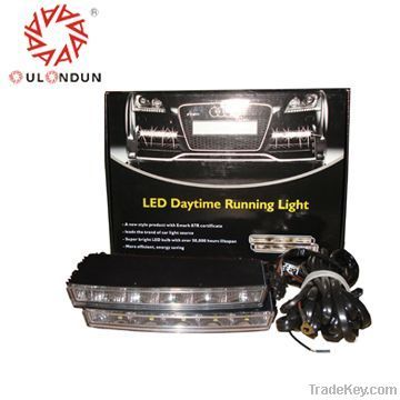 LED Daytime Running lights ( DRL Lights )