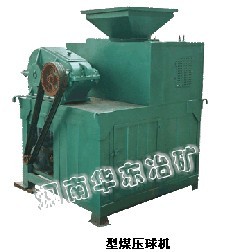 Coal Briquetting machine