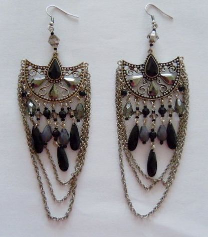 fashion earring