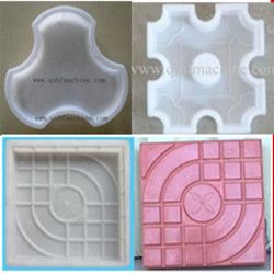 plastic molds