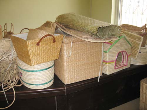 Gift Basket