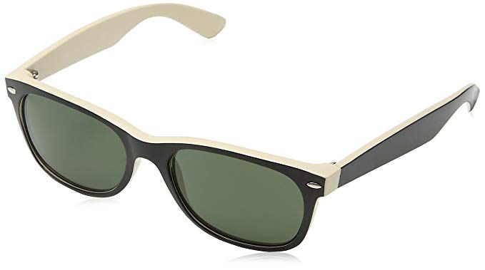 Men&#039;s Plastic Sunglasses