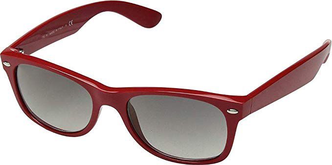 Men's Plastic Sunglasses