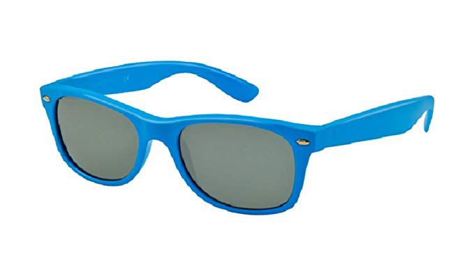 Men's Plastic Sunglasses