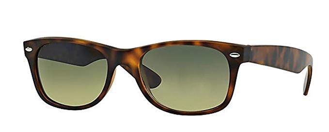 Men's Plastic Sunglasses