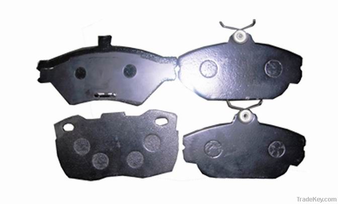 BRAKE PADS