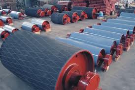 Conveyor Pulley