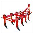 Rigid Tine Tiller