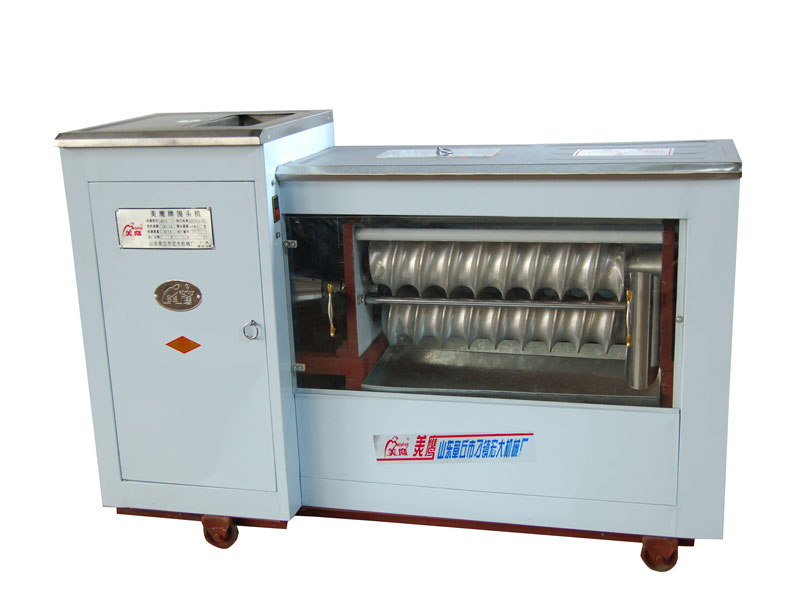 dough divider/steamed bun molding machine