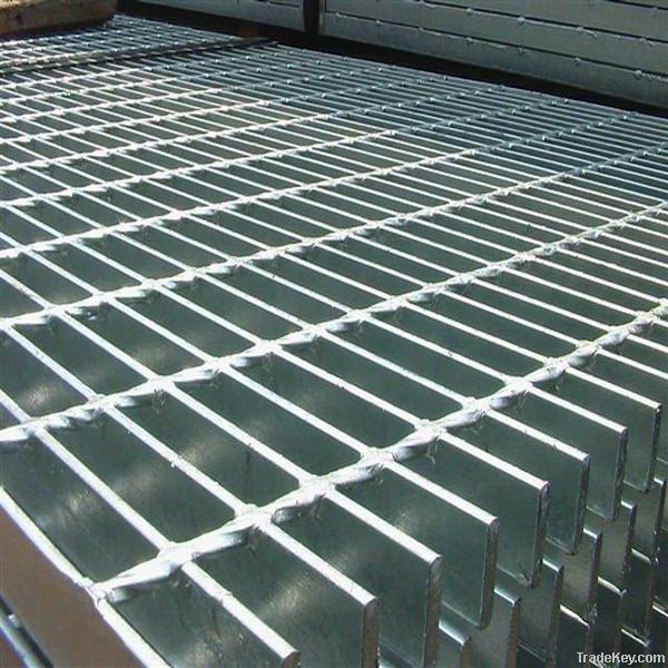 Steel Bar Grating