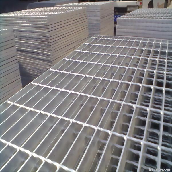 Steel Bar Grating