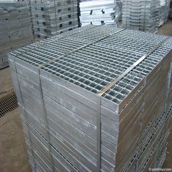 Steel Bar Grating