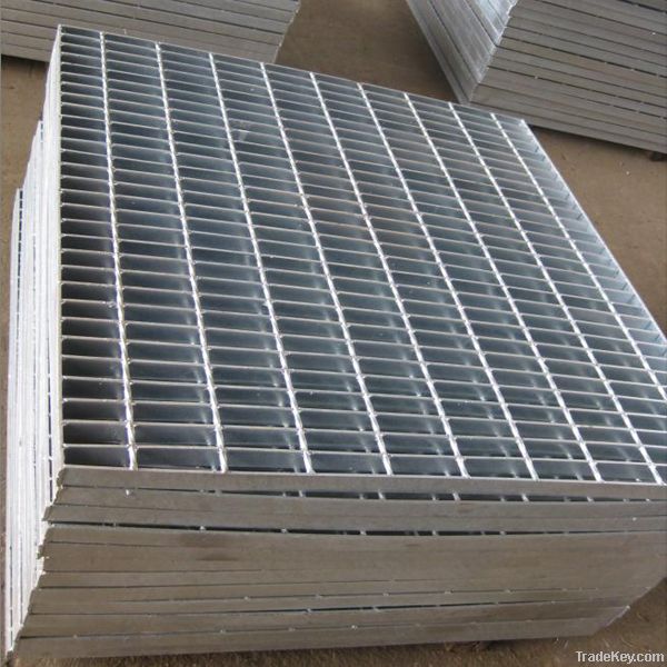 Steel Bar Grating