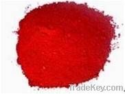 Europe-standard Iron Oxide Red