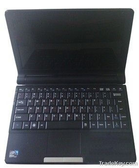 12.1 inch super slim netbook