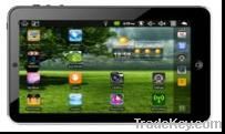 7&quot;Tablet PC (YM701V) -Via Wm8650, 800MHz