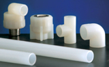 Pe-rt pipes