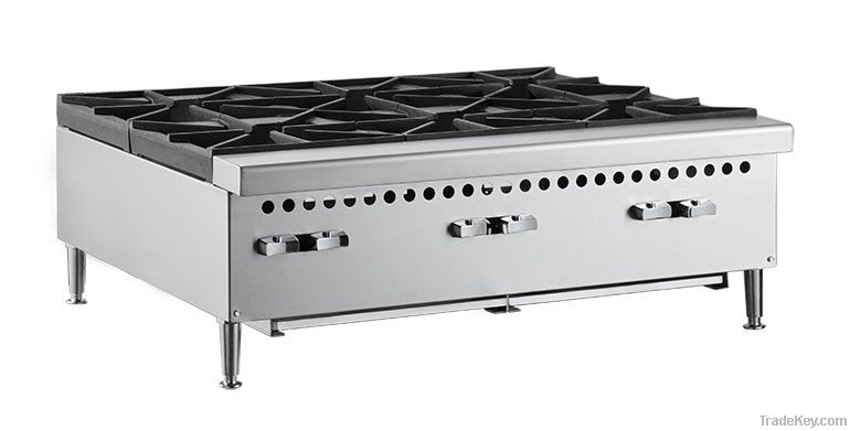 Hot plates