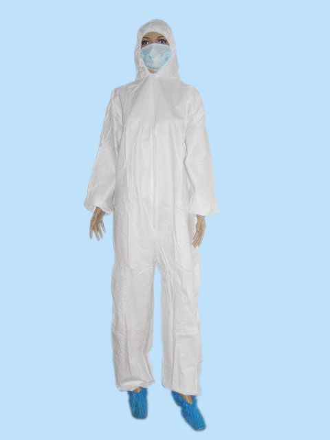 Coverall