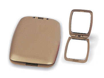 pocket mirror