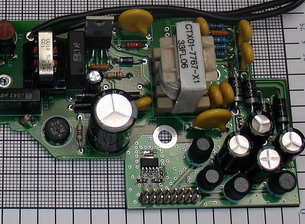 PCBA Power Supply