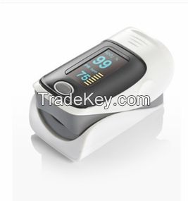 Fingertip Pulse Oximeter