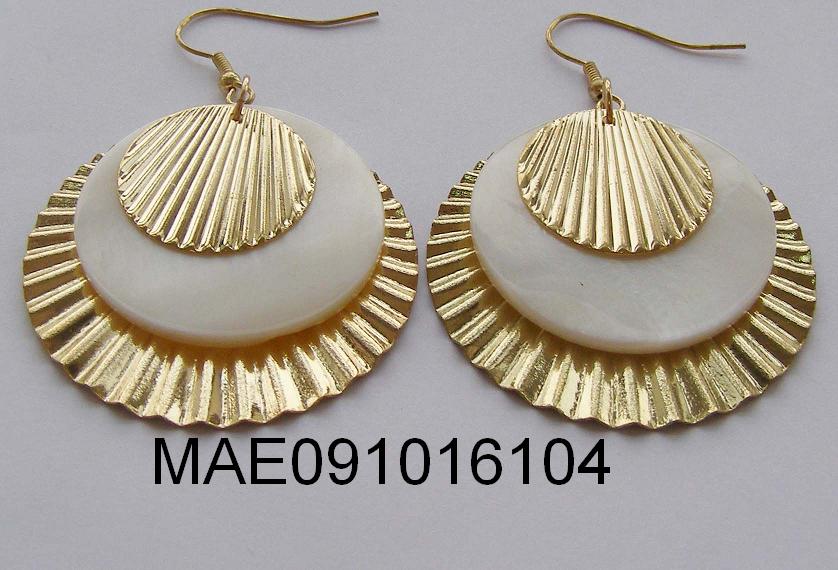 fashion earring