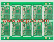 Multilayer PCB / PWB