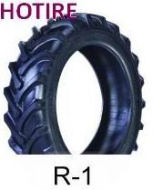 agricultural tires R-1 pattern