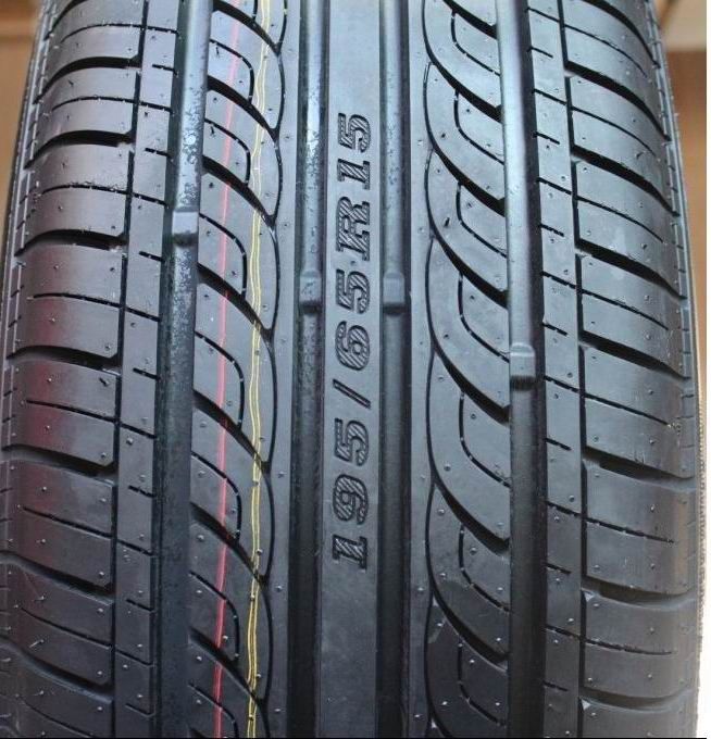 passenger car tires