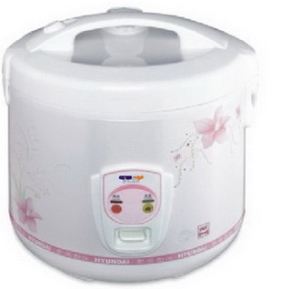 deluxe rice cooker