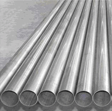 Titanium Tube