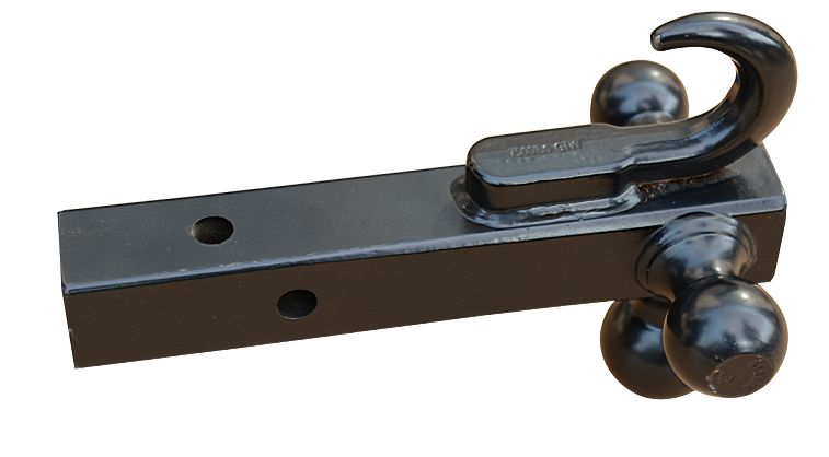 adjustable ball mounts