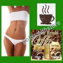 Sell Fat Loss Slimming Coffee, herbal slimming coffee from GMP factory