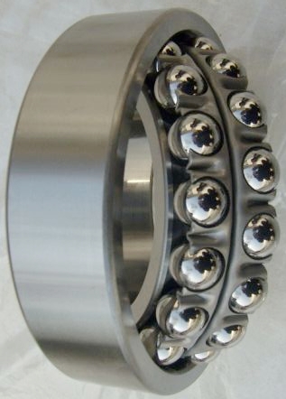 self-aligning ball  bearing