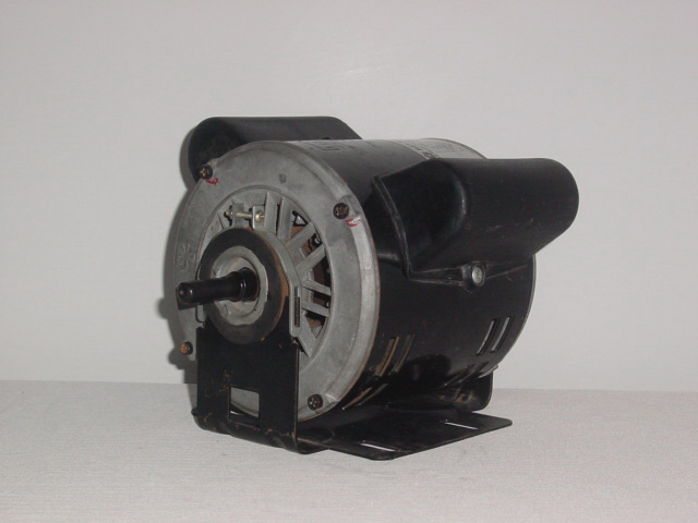 ac motor, air conditioner fan motor, air conditioner motor, PSC motor