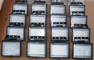 LED Projectors - LED lighting