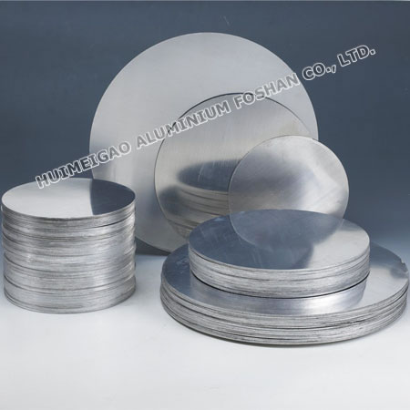 Aluminum Circle