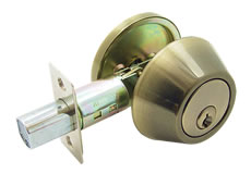 DeadBolt